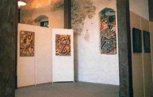 Ölgemälde 6 von Rabemann in Böblingen/Dagersheim